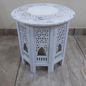 โต๊ะไม้ - Product Image 1