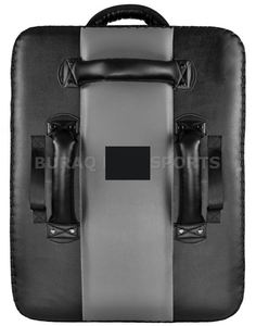 แผ่นรองเตะมวยไทย แบบสำเร็จรูป พร้อมบรรจุภัณฑ์แบบกำหนดเองได้ - Product Image 2