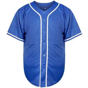 Maillot de baseball - Product Image 1