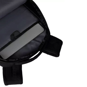 Low MOQ Waterproof External Frame Polyester Backpack <b>Bag</b> with USB Custom Logo Large Capacity Outdoor Backpack - Product Image 4
