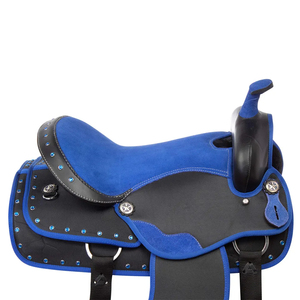 Sous-couches de selle pour chevaux légères, durables, best-sellers, disponibles en différentes tailles à prix raisonnable, avec logo et couleur personnalisables. - Product Image 2