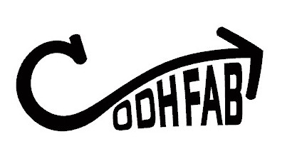 GODH FAB logo