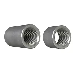 Nipplex Vietnam Company's Best-Selling JIS Standard Hexagon Male Steel Pipe Socket Forged Equal Shape