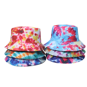Chapeau Bob en Coton Personnalisé, Marque Privée, Couvre-chef d'Extérieur, Chapeau de Pêche Brodé, Chapeau de Soleil, Fabricant OEM ODM - Product Image 5