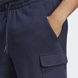 Shorts Cargo Homme Tendance en Coton pour Tenue Décontractée – Style Urbain, Logo Avant, Respirant, Prix Bas, OEM - Product Image 5