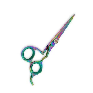 Ciseaux à cheveux de haute qualité en gros, ciseaux professionnels, ciseaux de coiffure, ciseaux en acier inoxydable pour barbier - Product Image 3