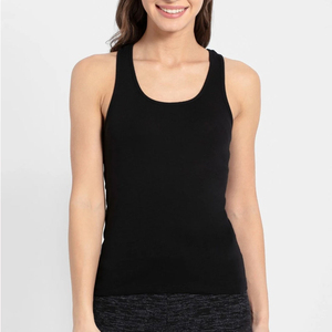 เสื้อกล้ามผู้หญิงเสื้อกล้ามผู้หญิงดีไซน์ใหม่ล่าสุด - Product Image 3
