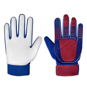 Guantes de portero diseñados para un agarre consistente, para salvaduras rápidas, guantes de portero ligeros - Product Image 5