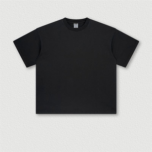 เสื้อยืดผู้ชาย ผ้าฝ้าย 100% ผ้าฟลีซ กันยับ แห้งเร็ว รับผลิตตามแบบ OEM/ODM ขายส่ง ปากีสถาน - Product Image 3