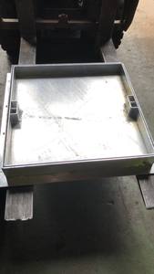 Soldadura de placas de rejilla de Taiwán - Product Image 3