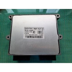 ECU OEM 391103E100 Usada para Azera TG 2006 - Product Image 1