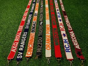 Multicolor Star Seed Bead Bag Straps Crossbody Purse Belt Replacement <b>Handbag</b> Handles Detachable Shoulder <b>Accessories</b> Wide Belts - Product Image 5