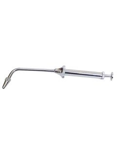 เครื่องมือผ่าตัดทางทันตกรรม Surtechs Amalgam Carrier Gun สำหรับการบูรณะฟัน ทำจากเหล็กกล้าไร้สนิม - Product Image 1