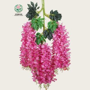 藤人工シルク花卒業母の日中国の旧正月夏クリスマス冬春 - Product Image 3