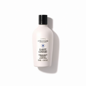 Gel douche hydratant L'Occitane 250ml - Product Image 2