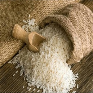 Frischer Nicht-Basmati Reis Sona Masuri Swarna IR64 Sorten für Kommerzielle Vertriebs- und Internationale Lebensmittelhandelszwecke - Product Image 3