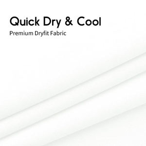 เสื้อยืดออกกำลังกายแขนยาวผู้ชายแบบใหม่ ดีไซน์ทันสมัย สวมใส่สบาย ระบายอากาศได้ดี หลายสี น้ำหนักเบา แห้งเร็ว รับผลิตแบบ OEM - Product Image 3