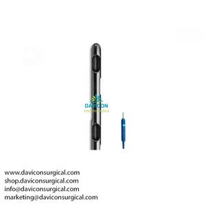 DAVICON สายเก็บเกี่ยวแบบสามพอร์ต,มีที่จับยึด - Product Image 5