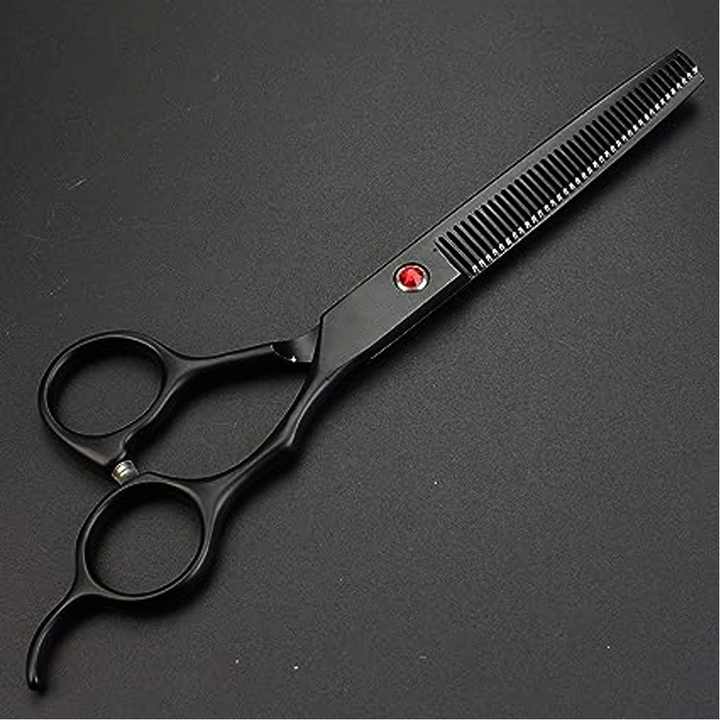 Top Selling Professional Hair Dressing Scissors Sets High Quality Stainless Steel Barber Hair Shears for Men's