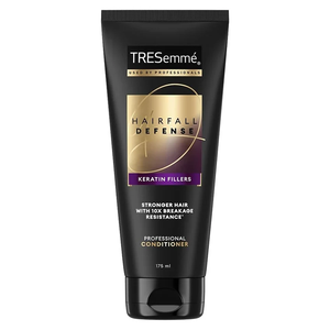 Acondicionador Anticaída 190ml con Queratina para un Cabello Más Fuerte, Reducción de Rotura y Tratamiento Nutritivo Suavizante - Product Image 1