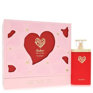 Extrait De Parfum Spray di Saher, Profumo Premium da Donna - Product Image 1