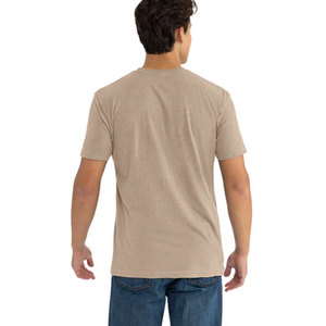 เสื้อยืดคอกลมผู้หญิง Next Level Apparel รุ่นพรีเมียม ทรงพอดีตัว ผลิตจากผ้า CVC น้ำหนักเบา ผสมผสานวัสดุอย่างดี เนื้อผ้านุ่มพิเศษ - Product Image 5