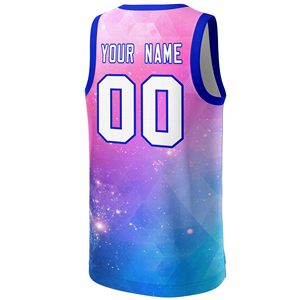 Uniformes de Baloncesto Transpirables con Transferencia de Calor, MOQ Bajo, Ligeros, de Poliéster, para Hombres Adultos, Tallas Grandes - Product Image 2