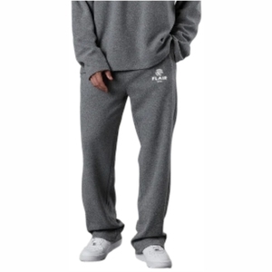 Pantalons de survêtement slim pour hommes en gros - Product Image 3