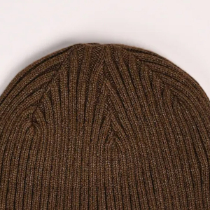 Gorro de lana de alta calidad, tejido jacquard, cálido para invierno, unisex, recién llegado, al mejor precio, tejido suave. - Product Image 6