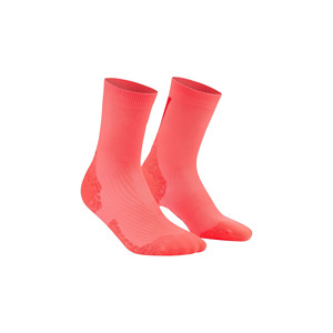 Adult Winter Solid <b>Wool</b>/Nylon Thin Crew <b>Socks</b> Breathable Eco-Friendly Athletic Sports Cuff Logo Custom Unisex - Product Image 1