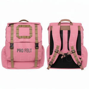 Sac à dos en toile multifonctionnel avec logo personnalisé, imperméable, pour ordinateur portable, voyage, extérieur, décontracté, grande capacité de rangement - Product Image 3