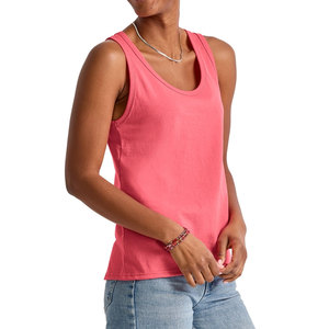 Camiseta Deportiva de Yoga para Mujer OEM/ODM, Logotipo Personalizado, Tejido de Alta Sujeción, Secado Rápido, Camisetas Personalizadas - Product Image 3