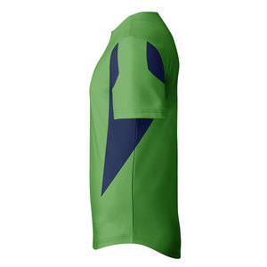 Maillot de baseball sur mesure en gros, prix bas, dernier design, maillot de baseball en vente en ligne - Product Image 6