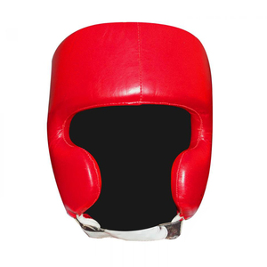 Protector de Cabeza para Boxeo con Protección Reforzada para la Frente y los Oídos, Interior Acolchado Cómodo, Construcción Duradera y Amplio Rango de Protección - Product Image 4