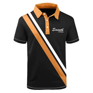 Nuevas Camisetas Polo para Hombre Adulto al por Mayor, Camisetas Polo para Hombre Más Vendidas - Product Image 1