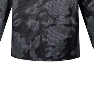 Combinaison de chasse d'hiver respirante toutes saisons, imperméable et légère, ensemble veste et pantalon pour le camping, la randonnée, la pêche et les voyages en plein air - Product Image 4
