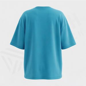 Camisetas Personalizadas al por Mayor para Mujer, Camisetas de Algodón de Verano OEM, Estilo Casual y Elegante, Prendas de Tela Sostenible de Alta Calidad - Product Image 2