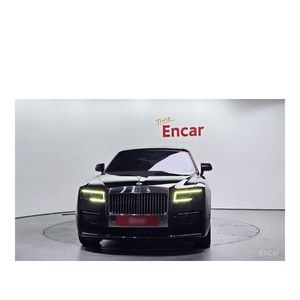 Rolls-Royce Ghost 6.7 EWB V12 Août 2021 37 396 km Boîte de vitesses automatique Sièges en cuir Volant à gauche Caméra arrière - Product Image 3