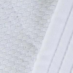 Traje de Jiu Jitsu Brasileño BJJ Personalizado OEM, 100% Algodón, Kimono de Grappling, Uniforme de Artes Marciales, Calidad Premium, Unisex, Adulto, 140g - Product Image 5