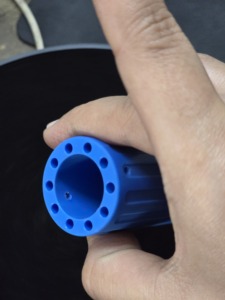 Pare-battage gonflable en PVC Polyform de haute qualité pour quai et bateau, vente en gros directe usine, produit phare - Product Image 4