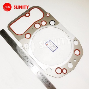 TAIWAN SUNITY 32501-42100 Juntas de cabeza para Mitsubishi S6A1 Pieza de repuesto - Product Image 1