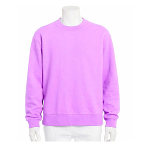 Sudadera con Capucha Unisex de Alta Calidad, Manga Larga, 100% Algodón, Forro Polar de Invierno, Tejido Transpirable, Servicio OEM, 300g - Product Image 3