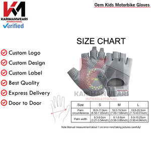 ถุงมือมอเตอร์ครอสหนังไมโครไฟเบอร์ อุปกรณ์แข่งรถ MTB ถุงมือจักรยานวิบากกันลื่นทนทาน อุปกรณ์ป้องกันการกระแทกสำหรับปั่นจักรยาน - Product Image 4