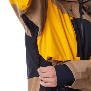 Guantes de Boxeo con Logotipo Personalizado, Fabricantes de Guantes Deportivos de Cuero con Logotipo Impreso Personalizado, Ropa de Invierno para Snowboard con Chaquetas y Pantalones Cortavientos para Hombre - Product Image 5
