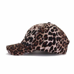 Custom Print Baseball Cap 6-Panel Adjustable Distressed Fashion <b>Hat</b> Unisex Canvas Spring <b>Summer</b> Casual Style - Product Image 3