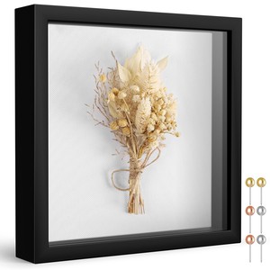Candelabro de Madera de Nogal para Huracanes - Arte de Pared Artesanal Natural al por Mayor Aqudus Saleem WN-SHADOW10 - Product Image 3