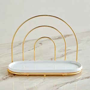 Juego de 6 Soportes para Pastel en Forma de Planta, de Hierro, No Tóxicos, Antiadherentes, Acabado Artesanal, Aptos para Lavavajillas, Microondas y Horno, Solo Lavar a Mano - Product Image 3