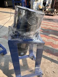 Máquina para Fabricar Tazas de Té Biodegradables SPS Kalyan Machines, 45 Cavidades, Automática, Equipo de Formación de Tazas, Ecológica - Product Image 2