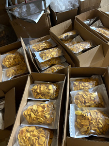 Fruta Seca al Vacío al por Mayor: Jaca Fresca, Snacks de Frutas VF, Productos Agrícolas, Origen Vietnam - Product Image 4