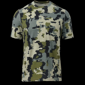 Chemise de chasse personnalisée pour l'extérieur, haute qualité, meilleur prix, légère, camouflage, performance - Product Image 6